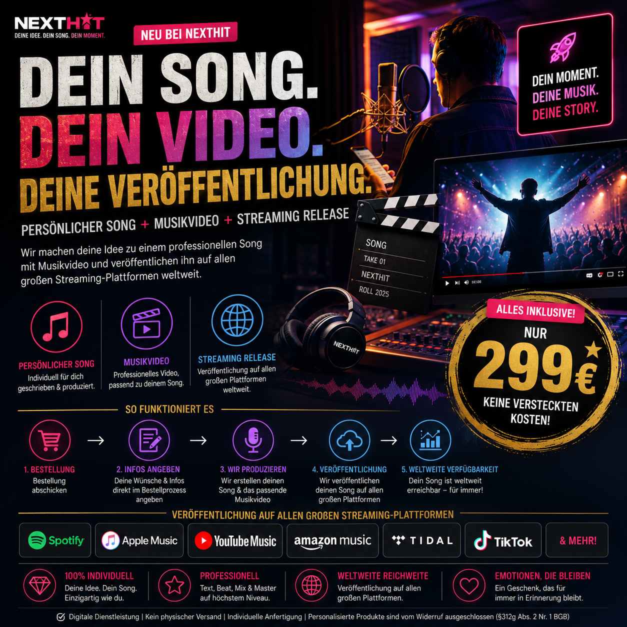 Warum virale Shorts heute stärker sind als klassische Werbung